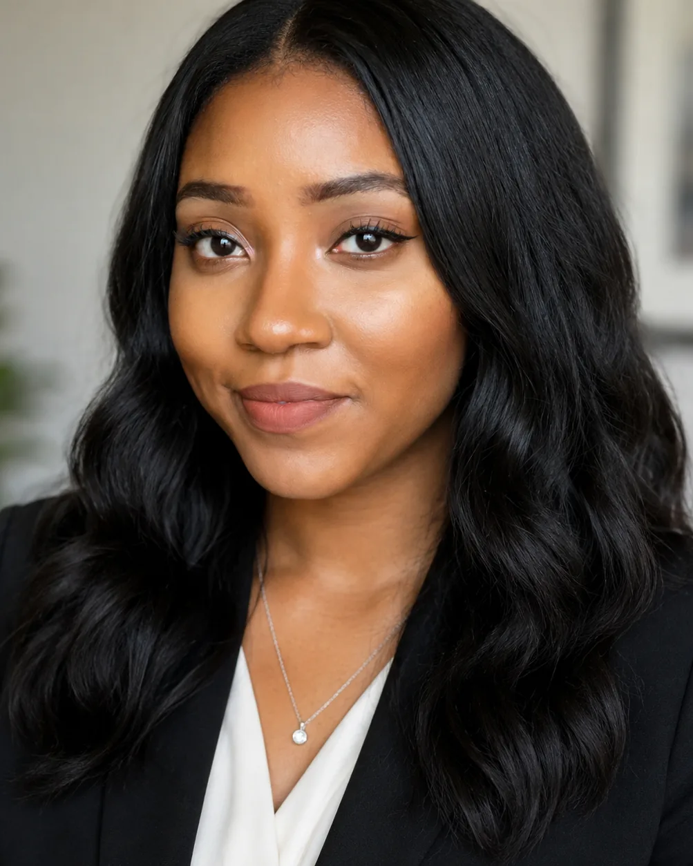 Casia, founder of Rosada Automation